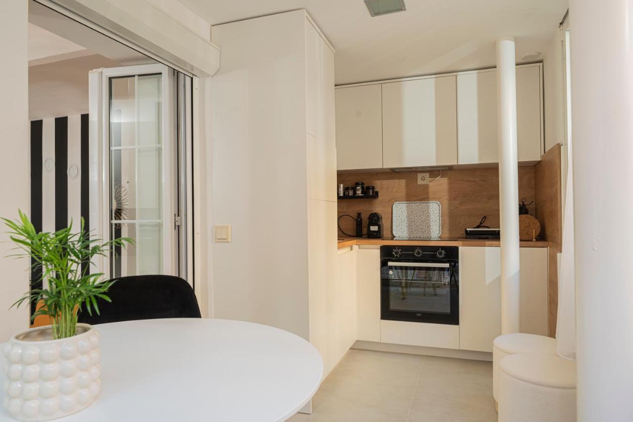 M&M Apartment Zagreb Extérieur photo