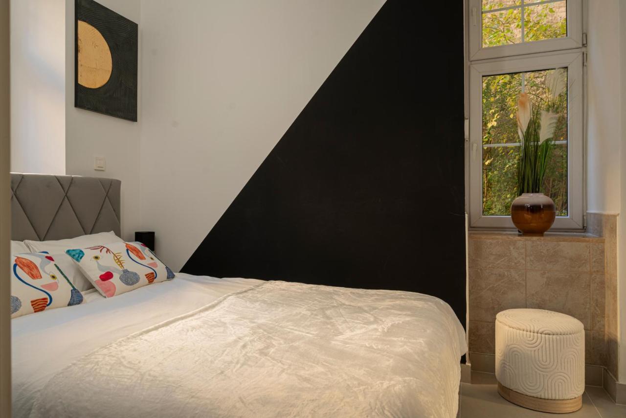 M&M Apartment Zagreb Extérieur photo
