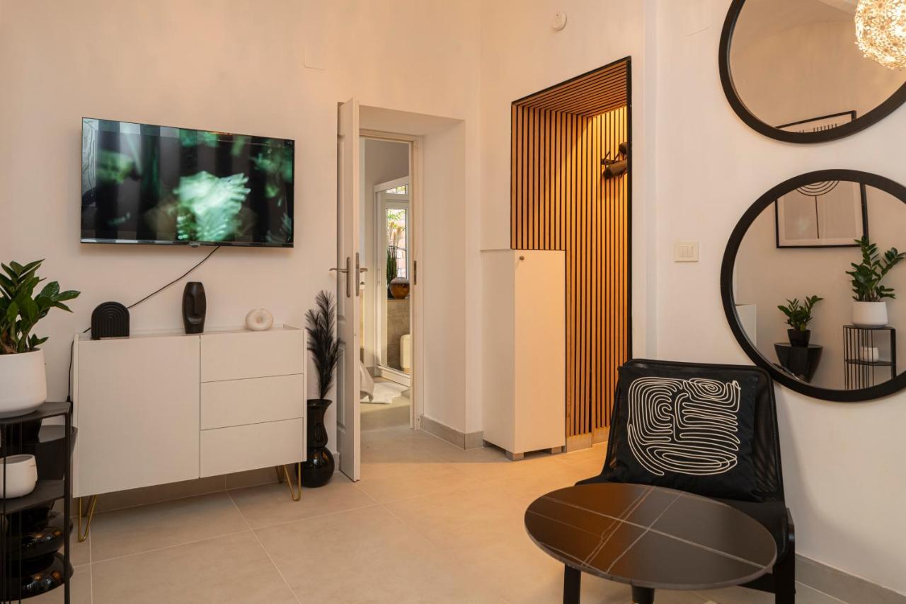 M&M Apartment Zagreb Extérieur photo