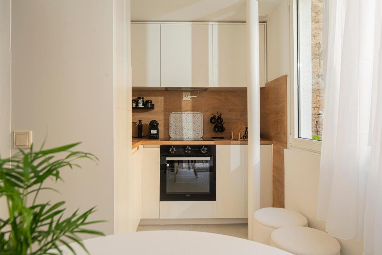 M&M Apartment Zagreb Extérieur photo