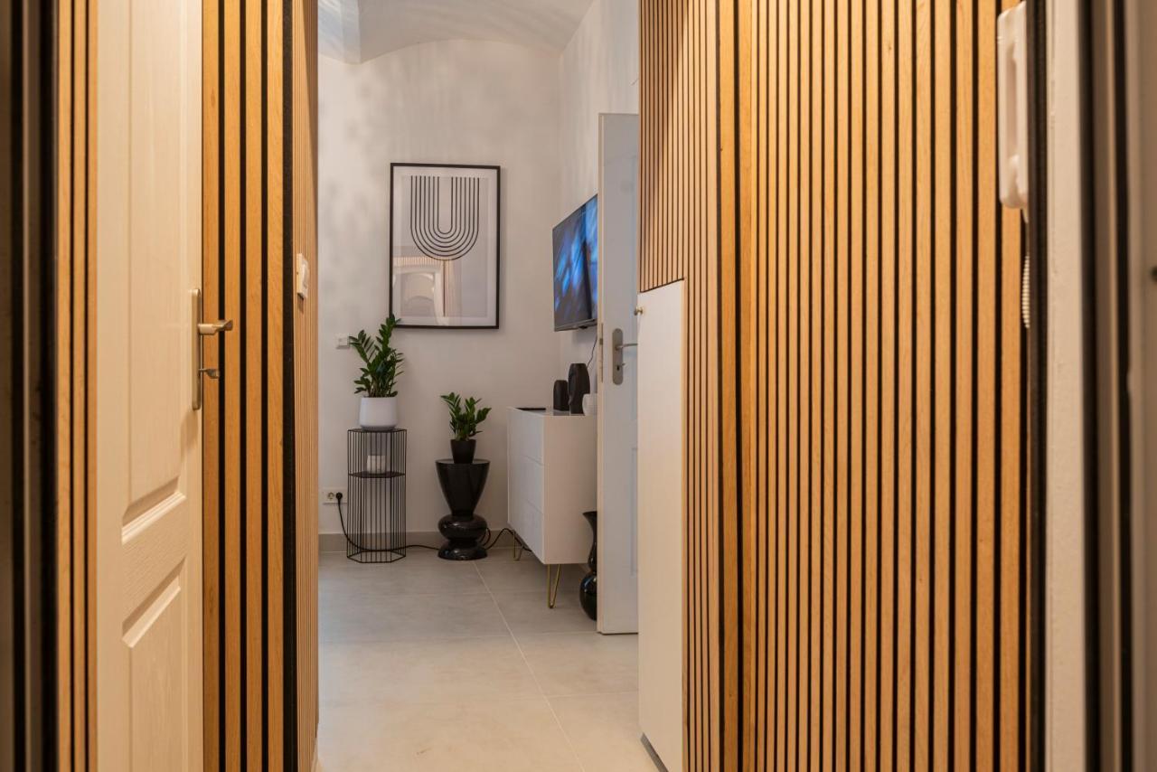 M&M Apartment Zagreb Extérieur photo